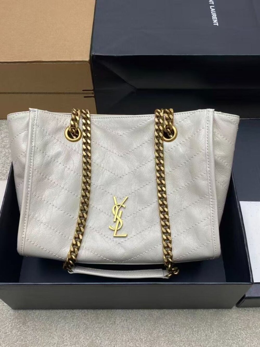Saint Laurent Bag